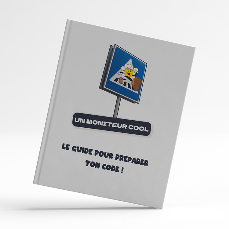 Formation Code de la Route 