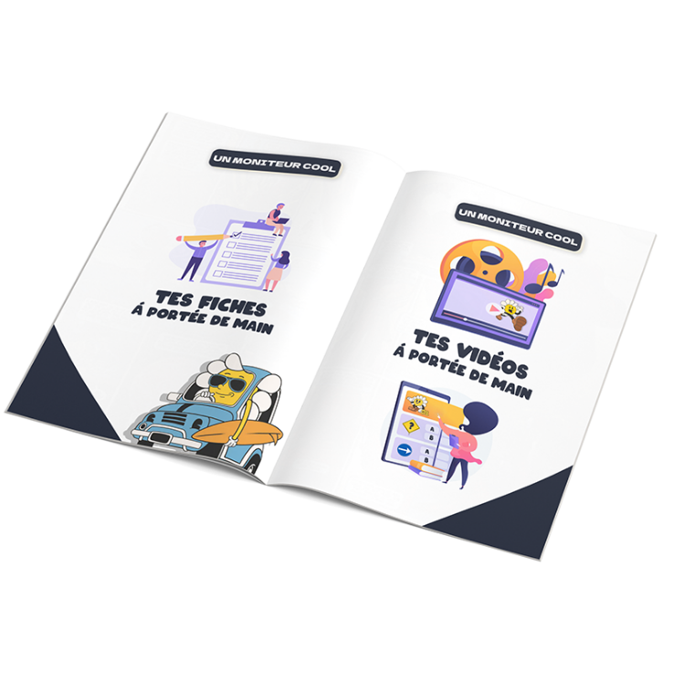 Formation Code de la Route 